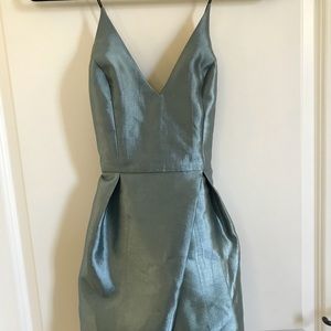 Top shop party/homecoming/prom dress!